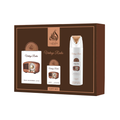 Lattafa Vintage Radio 3-Piece Gift Set - Unisex Eau de Parfum