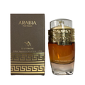 Le Chameau Arabia Pour Homme EDT 100ml perfume bottle