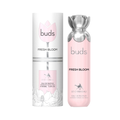 Le Chameau Buds Fresh Bloom Eau de Parfum 100ml perfume bottle