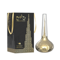 Le Chameau Burj Al Shiekh Eau de Parfum 100ml perfume bottle inspired by skyscraper design