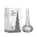 Le Chameau Burj Dubai Eau de Parfum 100ml perfume bottle inspired by Dubai skyline