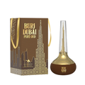Le Chameau Burj Dubai Pure Oud Eau de Parfum 100ml perfume bottle