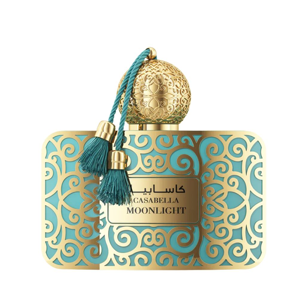 Le Chameau Casabella Moonlight Eau de Parfum 100ml bottle