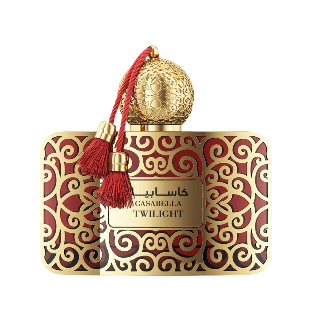 Le Chameau Casabella Twilight Eau de Parfum 100ml bottle