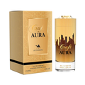 Le Chameau Craft Aura Eau de Parfum 85ml bottle