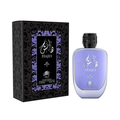 Al Fares Hajes Eau De Parfum 100ml men’s fragrance bottle and box
