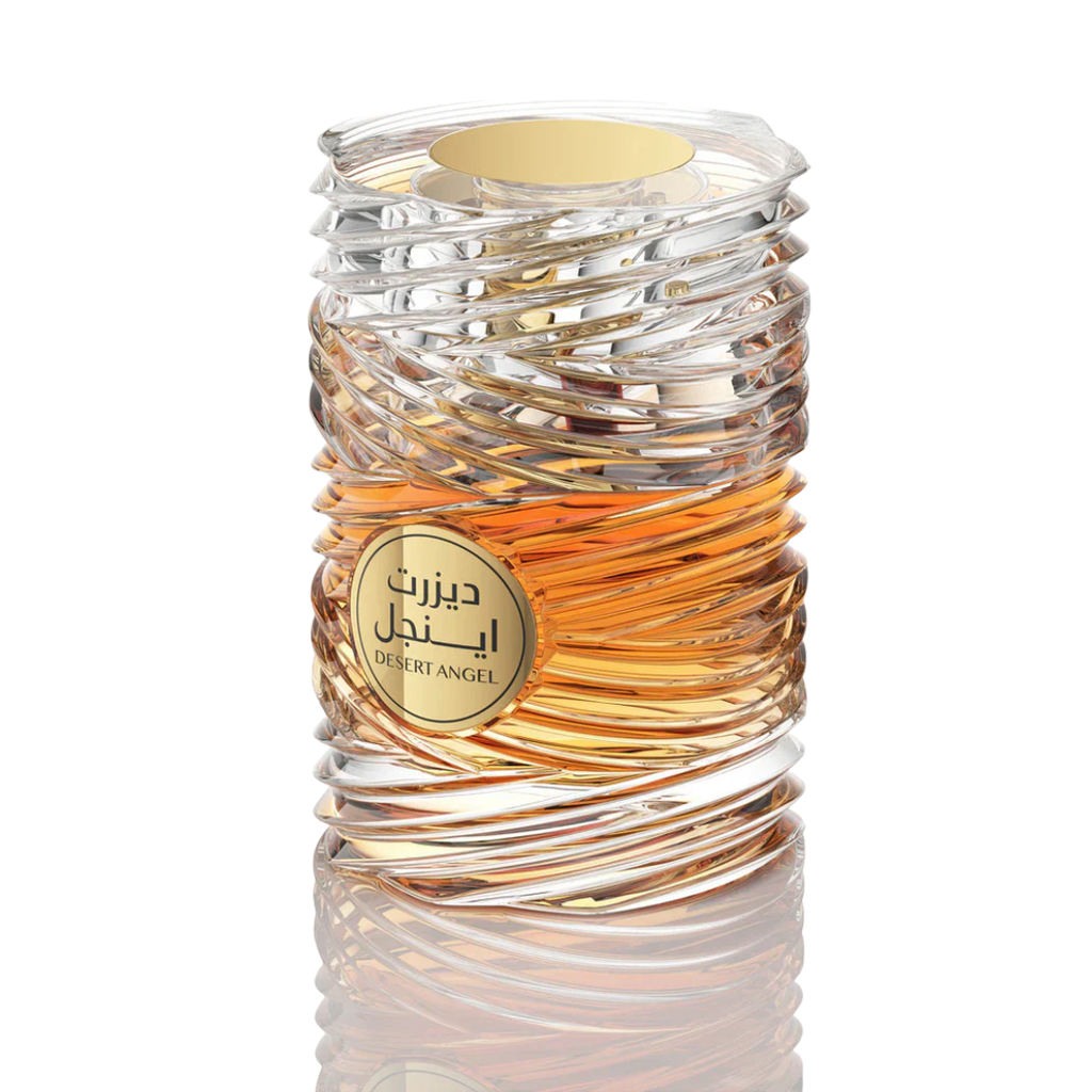 Le Chameau Desert Angel Eau de Parfum 100ml perfume bottle