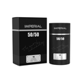 Bottle of Le Chameau Imperial 50/50 Eau De Parfum 90ml fresh citrus and spice fragrance