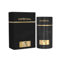 Bottle of Le Chameau Imperial Eau De Parfum 90ml bold masculine fragrance
