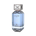 Le Chameau Louvre Paris Canvas De Homme Eau de Parfum 100ml bottle
