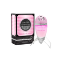 Le Chameau Qunbulat Hub 100ml bottle with passionfruit, peony, and woody fragrance notes