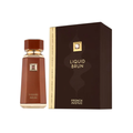 Liquid Brun by French Avenue 100ml Eau de Parfum - Long-Lasting Men's