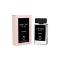 Maison Alhambra Narcisa Passion 100ml EDP bottle with tuberose, musk, and patchouli notes, offering a bold, long-lasting fragrance.