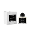 Milestone Bibliotic Eau de Parfum 100ml perfume bottle