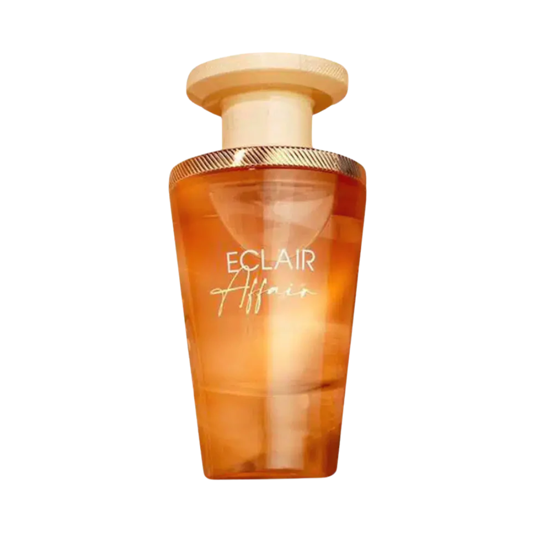 French Avenue Éclair Affair Eau de Parfum 100ml bottle