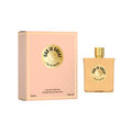 Milestone God is Great 100ml bottle with citrus, floral, and woody notes, offering an elegant and long-lasting unisex fragrance.