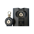 North Stag II Deux 100ml EDP bottle with apple, lavender, and sandalwood notes, offering a bold, spicy fougere unisex fragrance.