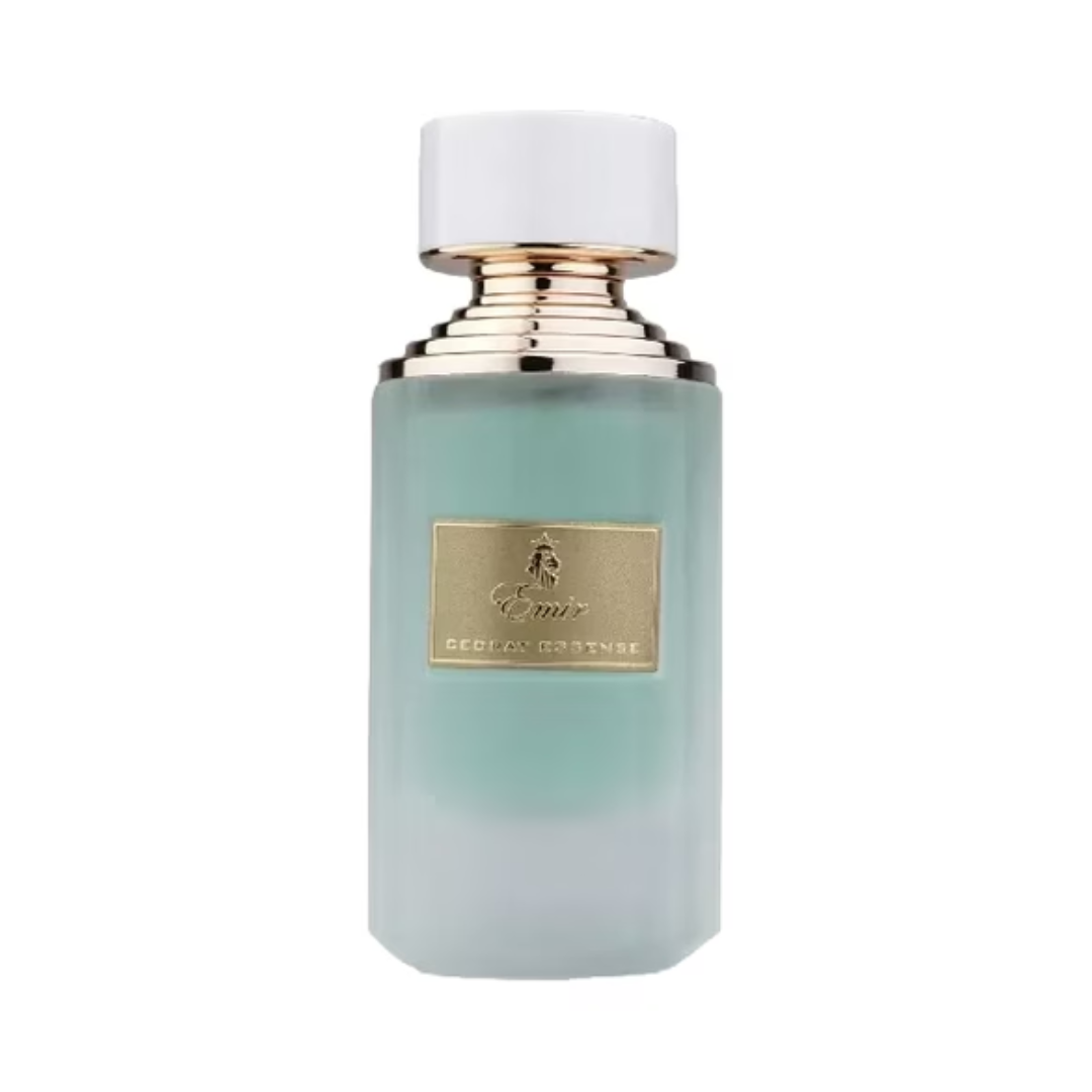 Paris Corner Emir Cedrat Essence Eau de Parfum 100ml bottle