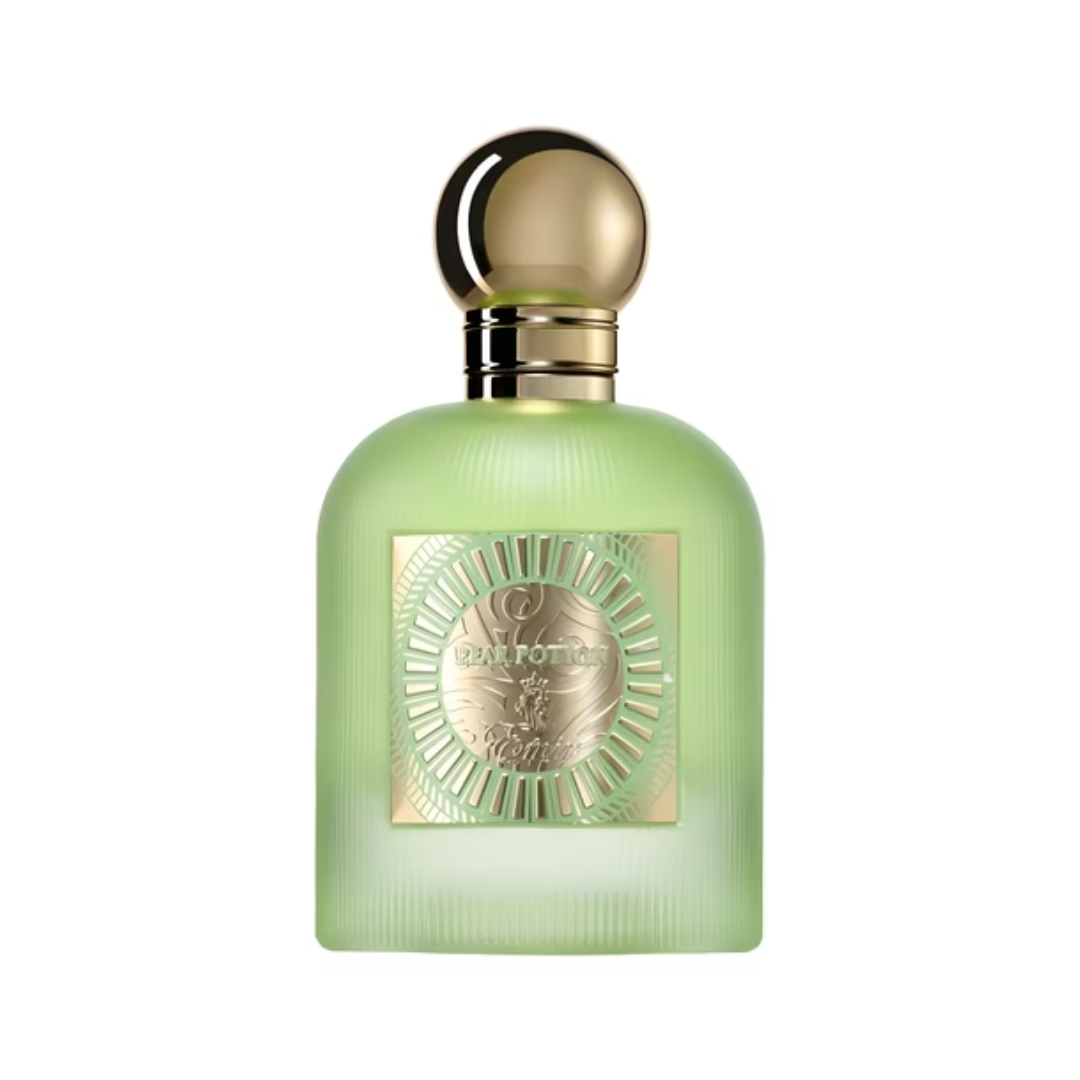 Paris Corner Emir Pear Potion Eau de Parfum 100ml bottle