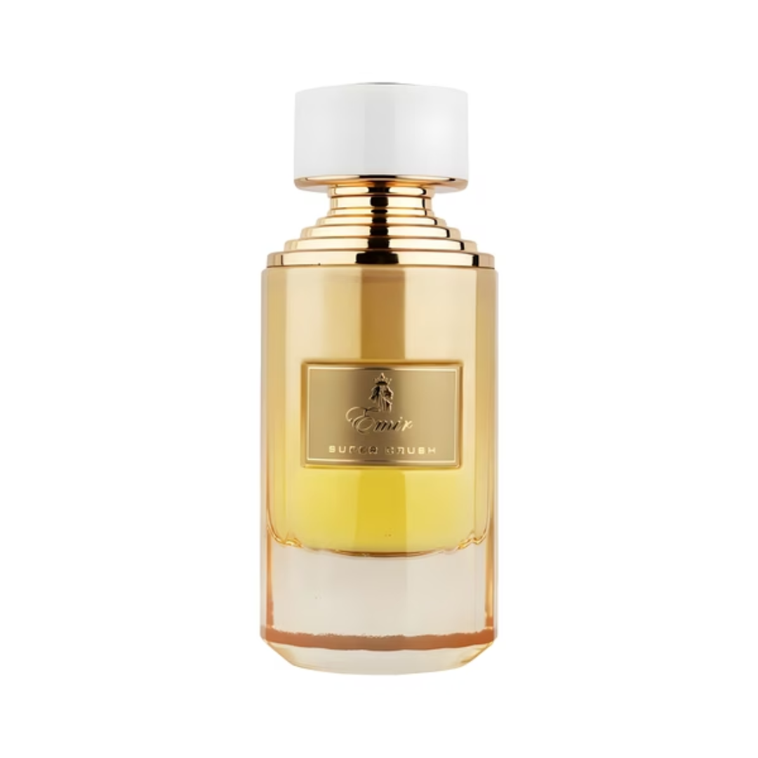 Paris Corner Emir Super Crush Eau de Parfum 100ml bottle