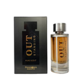 Pendora Outstanding Pure Scent Eau de Parfum 100ml bottle