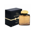Pendora Scents Black Legendary 100ml bottle with woody and spicy fragrance notes