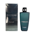Pendora Scents Puremale Eau De Parfum 100ml Bottle – Bold Spicy Scent
