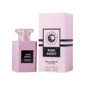 Pendora Scents Rose Addict 100ml bottle with floral and oriental fragrance notes