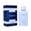 Pendora Vigorous Eau De Parfum 100ml Bottle – Bold, Sophisticated Scent