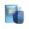 Rasasi Hawas Ice 100ml bottle with citrus, plum, amber, and moss fragrance notes