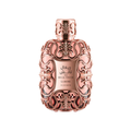 Regal Touch La Ross 100ml bottle with rose, saffron, vanilla, and amber fragrance notes
