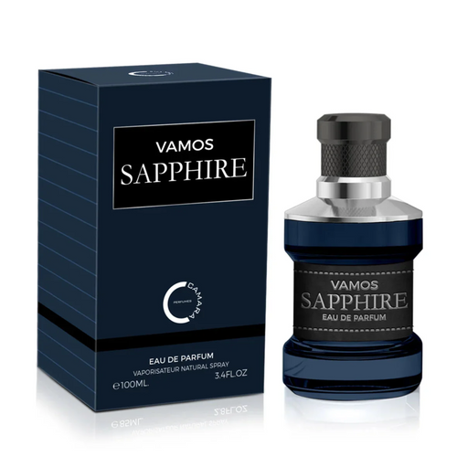 Vamos Sapphire - Camra 100ml