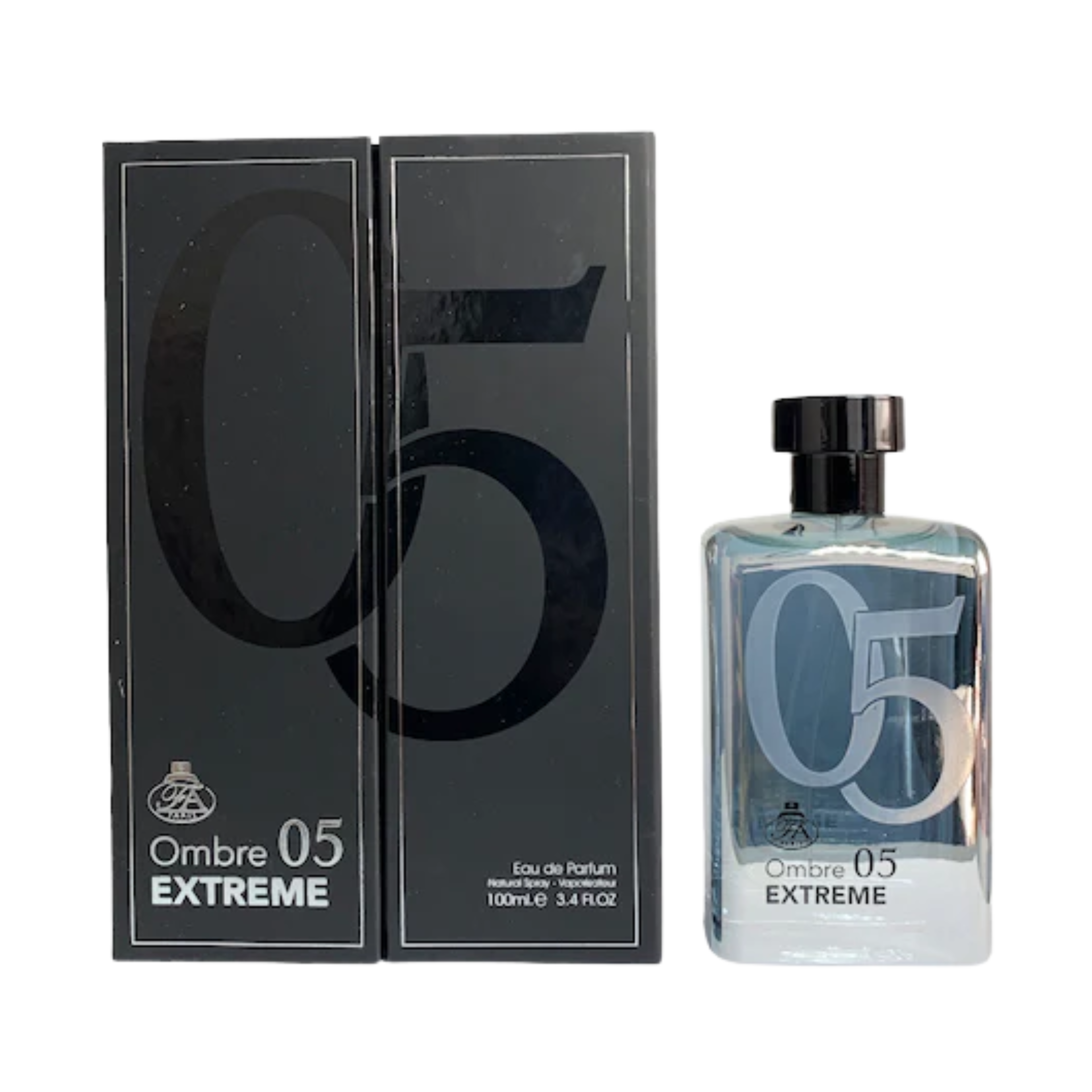 Ombre 05 Extreme 100ml