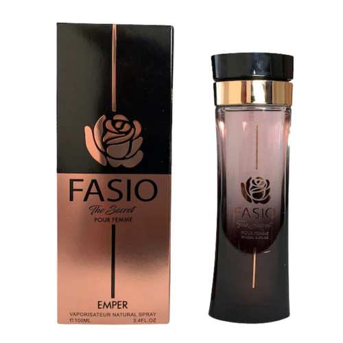 Fasio The Secret 100ml