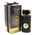 Midnight Oud by Ard Al Zaafaran – Eau de Parfum 100ml (Interlude Man Inspired)