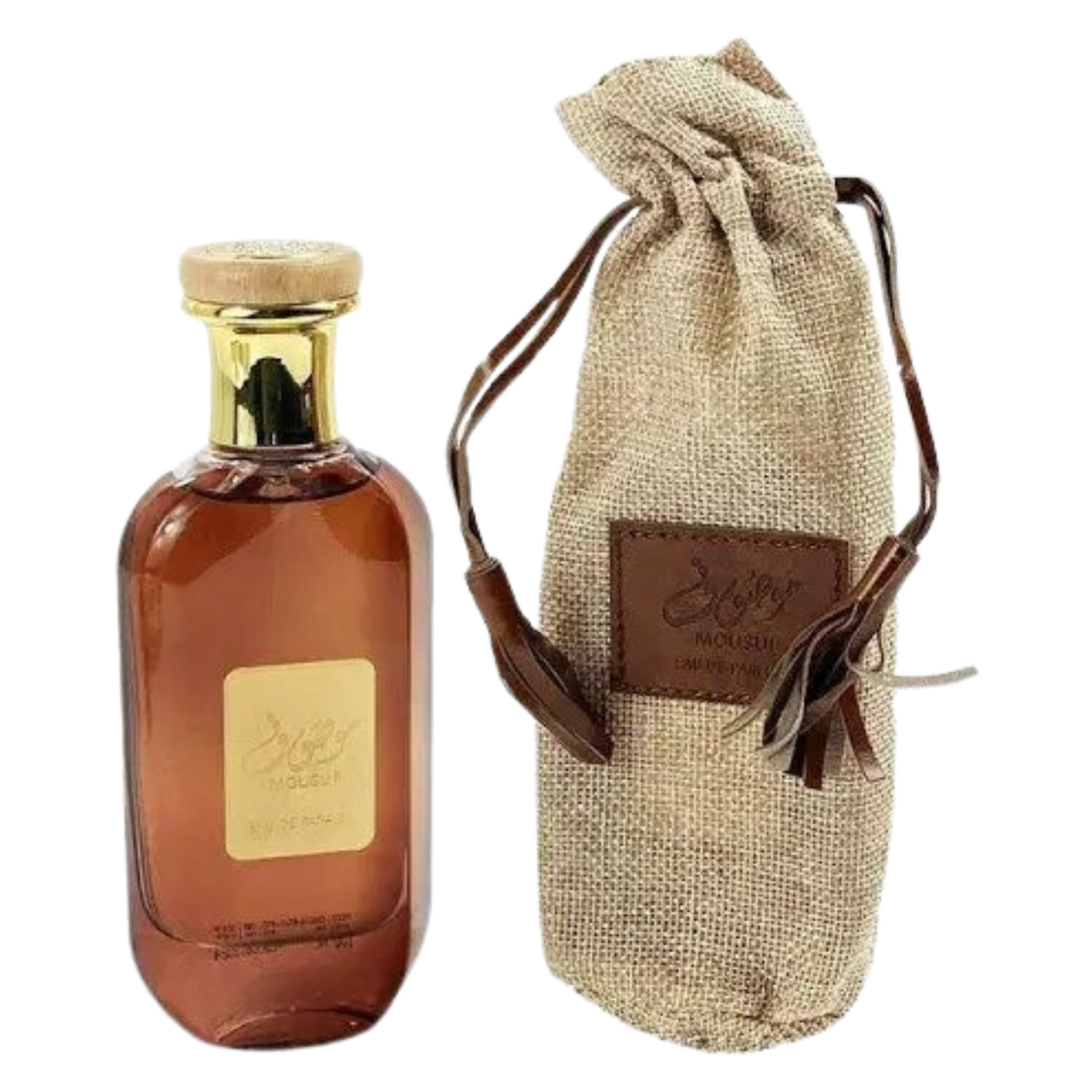 Mousuf by Ard Al Zaafaran – Eau de Parfum 100ml