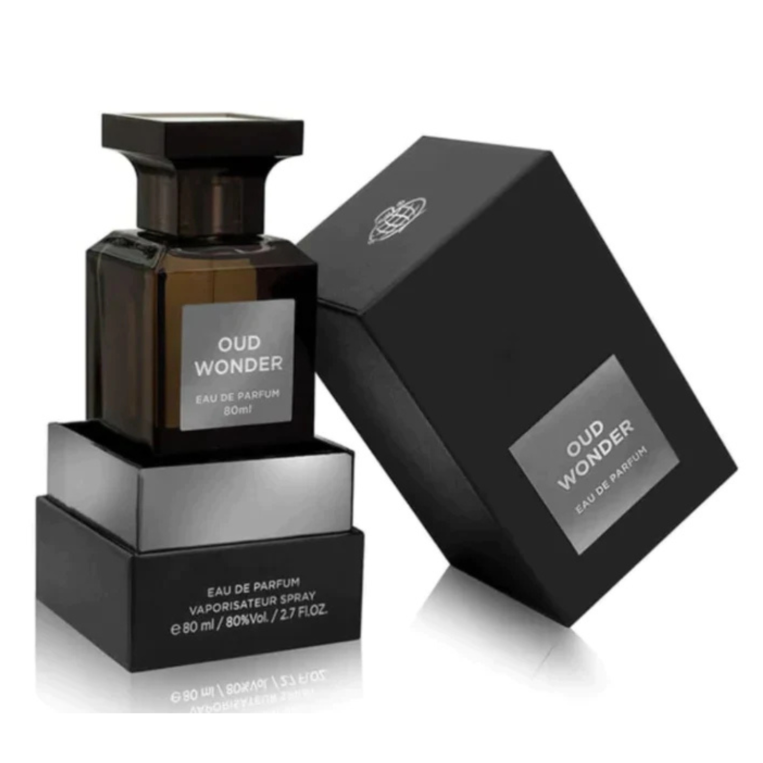 Oud Wonder 80ml Eau de Parfum