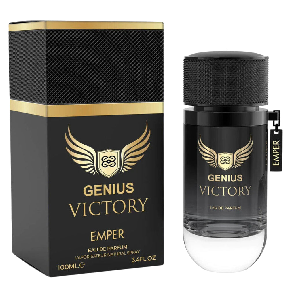 Genius Victory by Emper – Invictus Victory dupe for men