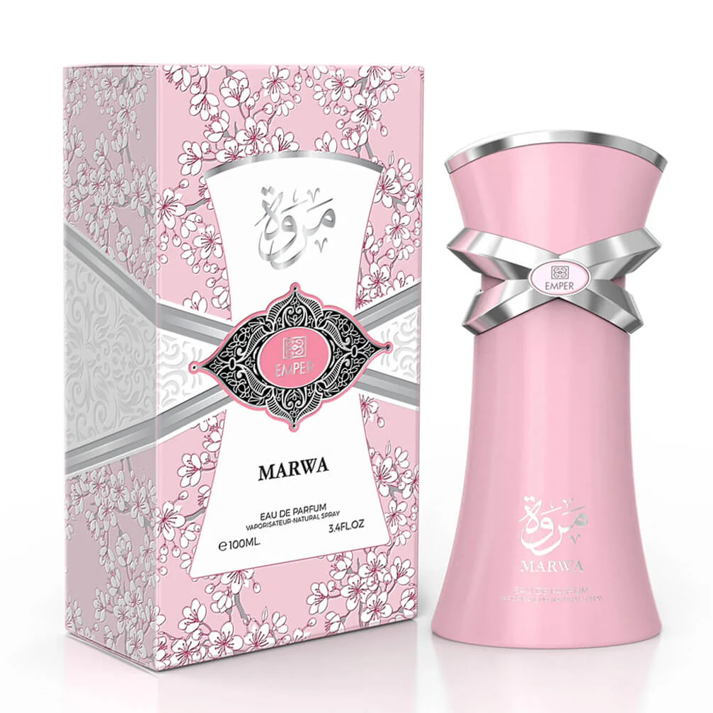 Marwa by Emper 100ml