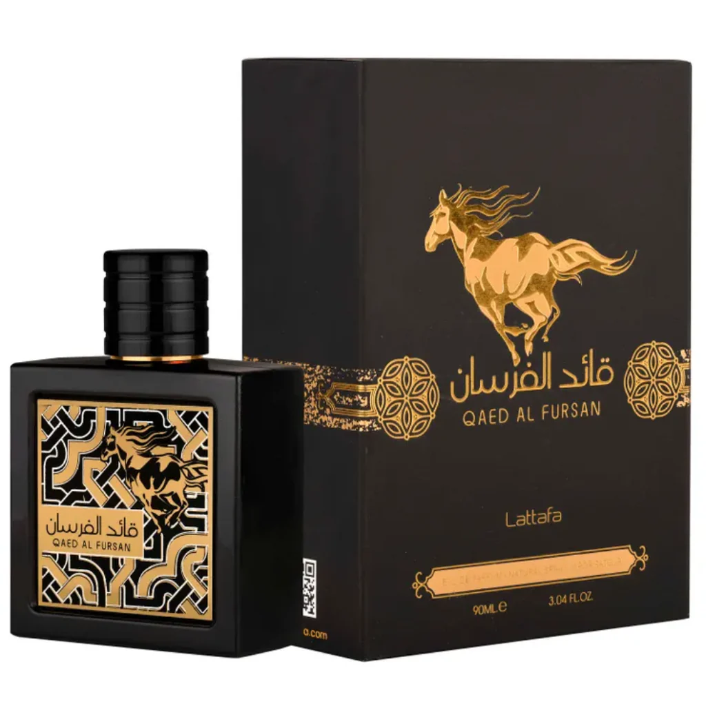Qaed Al Fursan 100ml