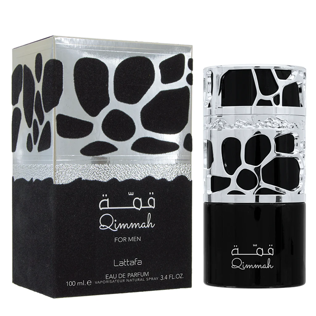 Qimmah for Men 100ml