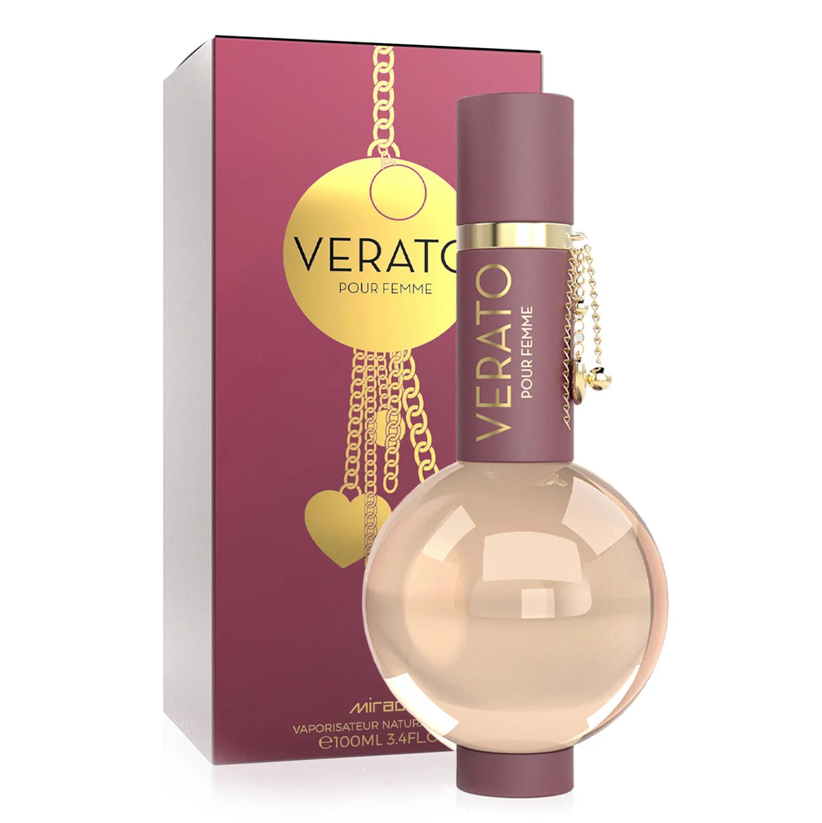 Mirada - Verato 100ml