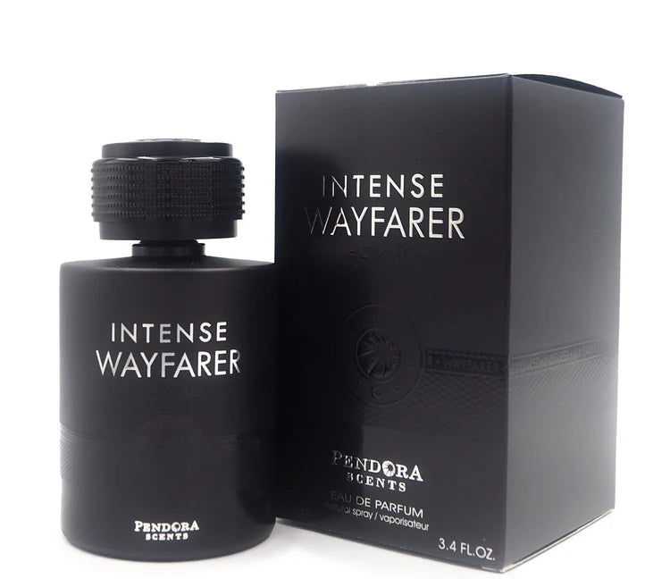 Intense Wayfarer - Pendora Scents 100ml Eau de Parfum
