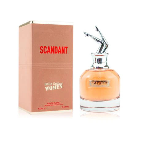 Scandant by Fragrance World – Floral Chypre Eau de Parfum