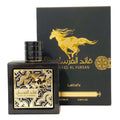 Qaed Al Fursan 100ml Eau de Parfum