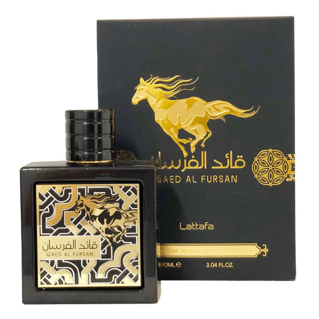 Qaed Al Fursan 100ml Eau de Parfum