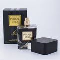 Arabian Oryx Intense Oud – Smoky Middle Eastern Perfume 100ml