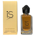 Is 80 ml Eau de Parfum