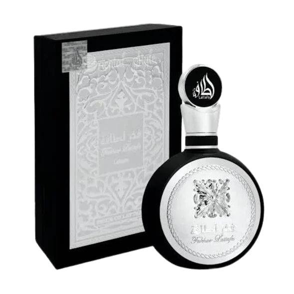 Lattafa Fakhar Homme – Fresh Aromatic Masculine Perfume 100ml