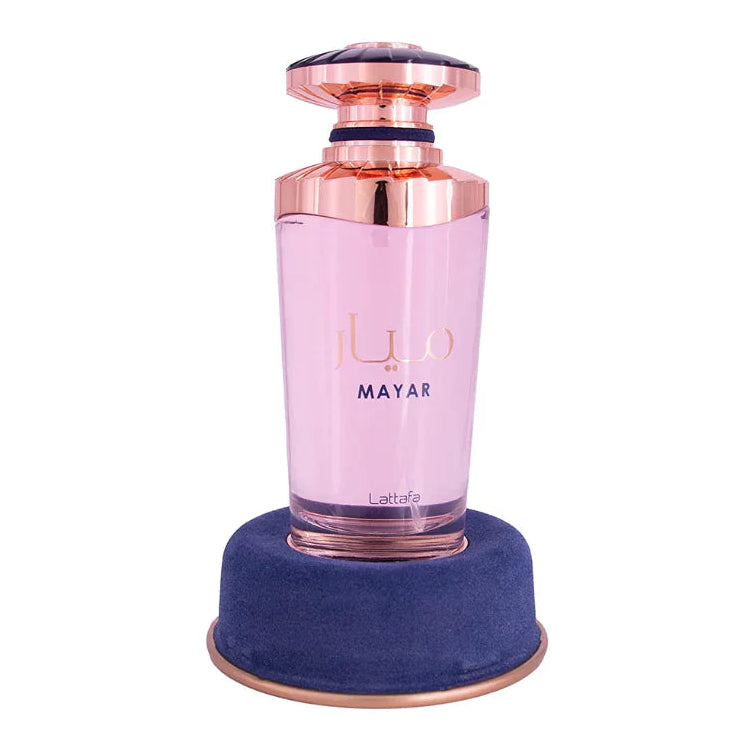 Lattafa Mayar – Fresh Fruity Floral Women’s Perfume 100ml